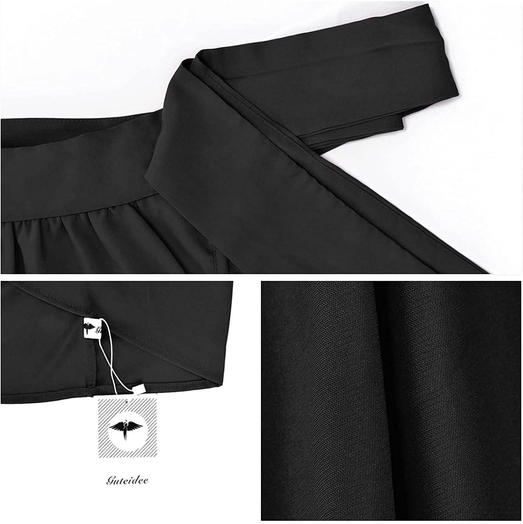 Women's Casual Tie One Shoulder Top